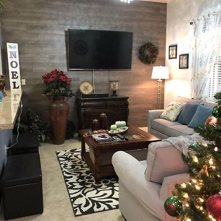 Cozy & Spacious Condo 10Min Walk To Beach South Padre Island Exterior foto
