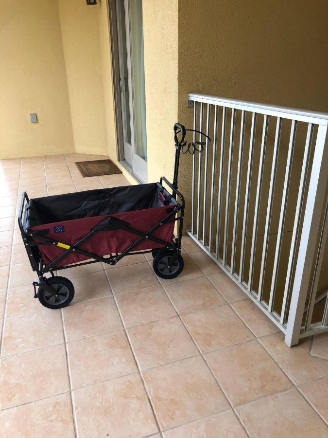 Cozy & Spacious Condo 10Min Walk To Beach South Padre Island Exterior foto