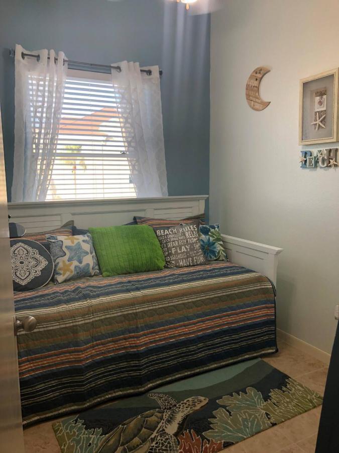Cozy & Spacious Condo 10Min Walk To Beach South Padre Island Exterior foto