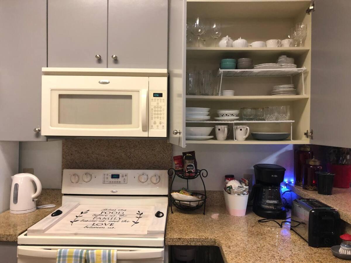 Cozy & Spacious Condo 10Min Walk To Beach South Padre Island Exterior foto